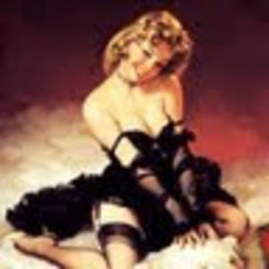 Meet your Posher, Giuseppina